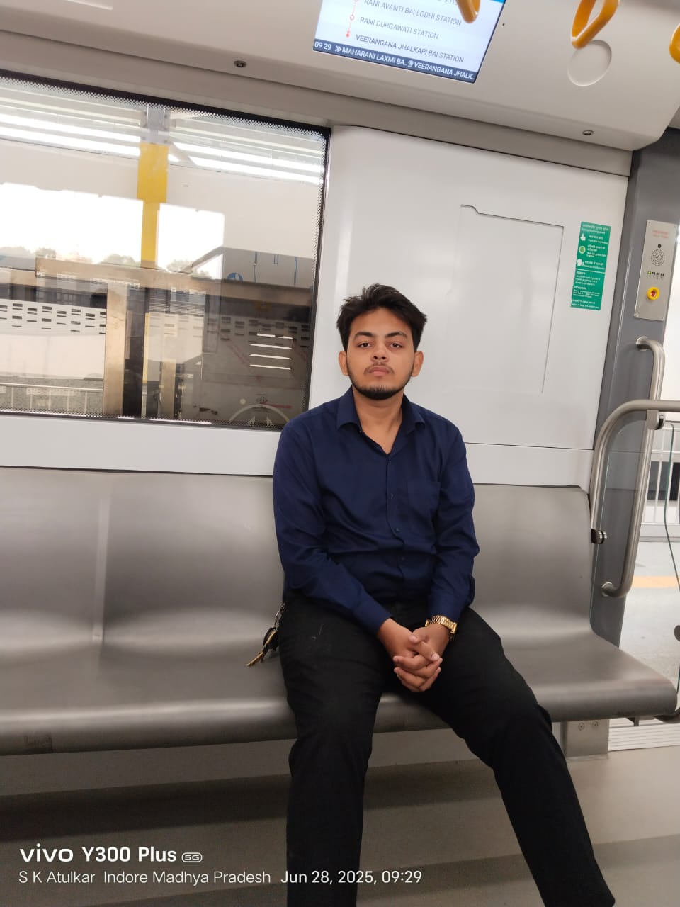 आयुष चौहान